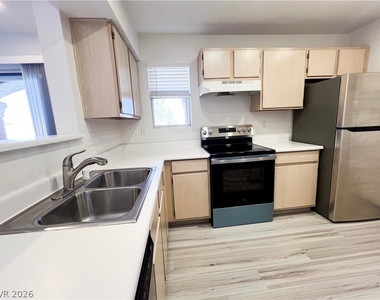 8101 W Flamingo Road - Photo Thumbnail 2