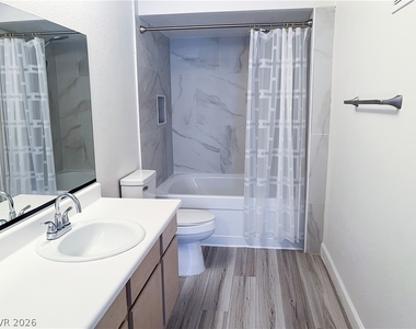 8101 W Flamingo Road - Photo Thumbnail 6