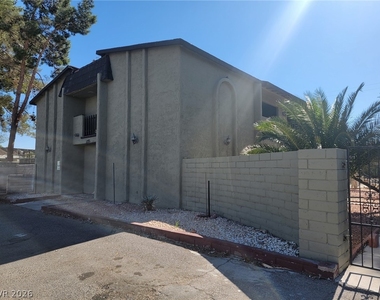 1773 E Harmon Avenue - Photo Thumbnail 23