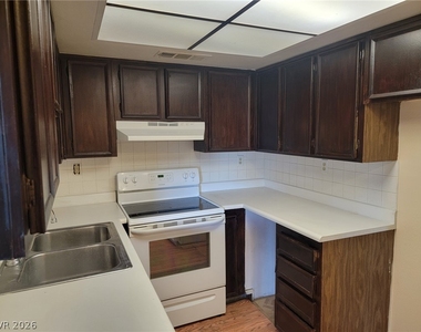 1773 E Harmon Avenue - Photo Thumbnail 2