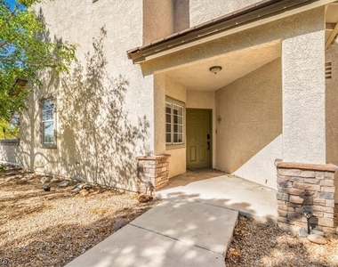 10201 Penrith Avenue - Photo Thumbnail 1