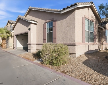2529 Rainbow Cactus Court - Photo Thumbnail 2