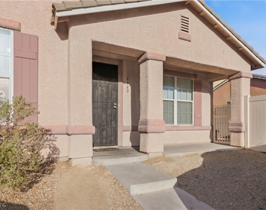 2529 Rainbow Cactus Court - Photo Thumbnail 1