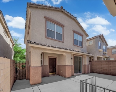 8779 Salvestrin Point Avenue - Photo Thumbnail 1