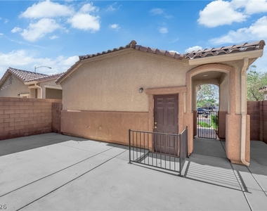 8779 Salvestrin Point Avenue - Photo Thumbnail 3