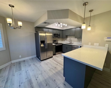 1400 Oak Rock Drive - Photo Thumbnail 1
