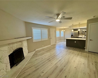 1400 Oak Rock Drive - Photo Thumbnail 7