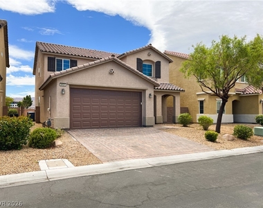 6423 Pochman Mesa Street - Photo Thumbnail 1