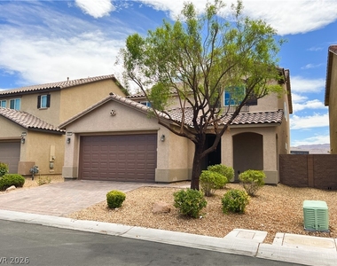 6423 Pochman Mesa Street - Photo Thumbnail 2