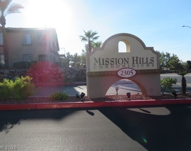 2305 Horizon Ridge Parkway - Photo Thumbnail 20