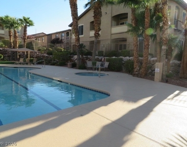 2305 Horizon Ridge Parkway - Photo Thumbnail 19