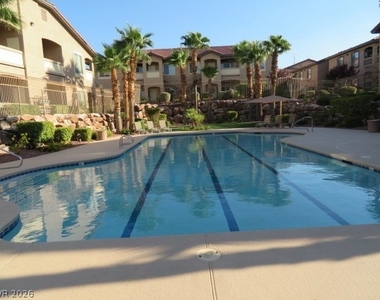 2305 Horizon Ridge Parkway - Photo Thumbnail 18