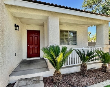 7851 Meandering Path Avenue - Photo Thumbnail 2