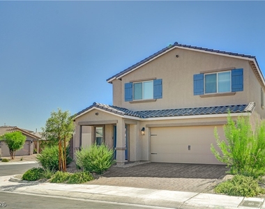 4116 Gold Desert Street - Photo Thumbnail 1