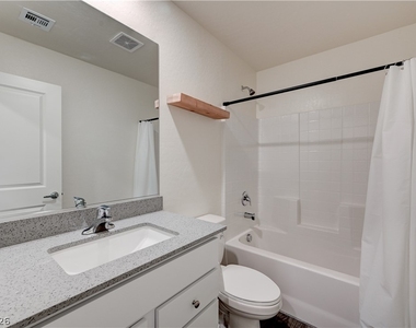 4116 Gold Desert Street - Photo Thumbnail 17