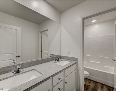 4116 Gold Desert Street - Photo Thumbnail 36