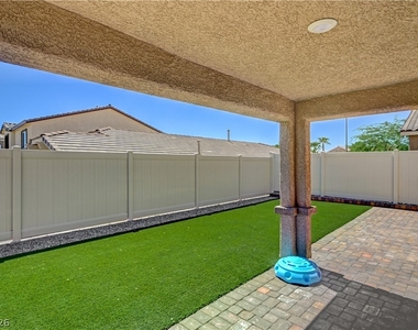 4116 Gold Desert Street - Photo Thumbnail 42