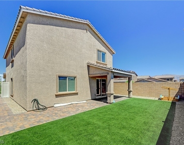 4116 Gold Desert Street - Photo Thumbnail 44