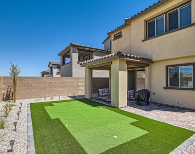 11604 Desert Hollow Avenue - Photo Thumbnail 25