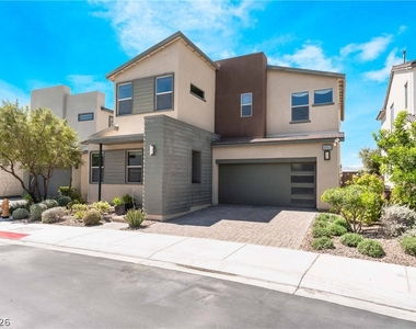6933 Whisper Canyon Place - Photo Thumbnail 1
