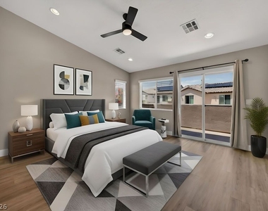 10660 Cumberland Creek Avenue - Photo Thumbnail 35