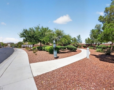 10660 Cumberland Creek Avenue - Photo Thumbnail 54