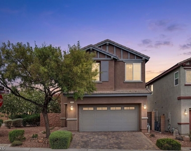 10660 Cumberland Creek Avenue - Photo Thumbnail 1