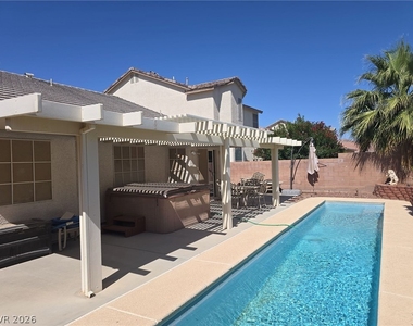 6067 Turtle River Avenue - Photo Thumbnail 8