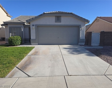 6067 Turtle River Avenue - Photo Thumbnail 11