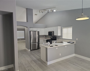 6067 Turtle River Avenue - Photo Thumbnail 1