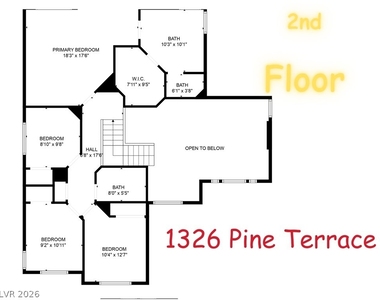 1326 Pine Terrace Court - Photo Thumbnail 57