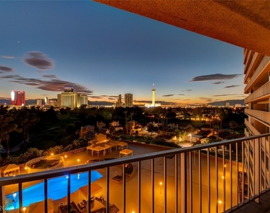 3111 Bel Air Drive - Photo Thumbnail 1