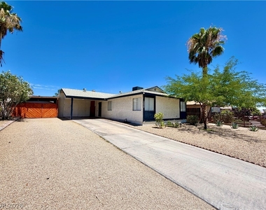 6144 Rosalita Avenue - Photo Thumbnail 2