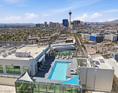 900 Las Vegas Boulevard - Photo Thumbnail 40