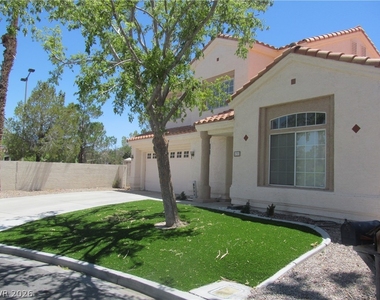 8701 Crescent Ridge Lane - Photo Thumbnail 1