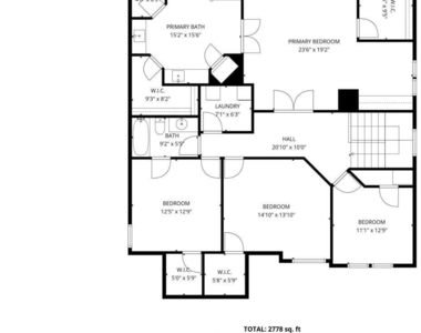 4910 Belcrest Way - Photo Thumbnail 42