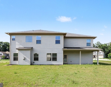 837 Everleigh Court - Photo Thumbnail 16