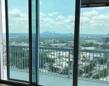 3324 Peachtree Road Ne - Photo Thumbnail 4