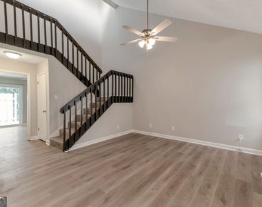 1507 Planters Ridge Lane - Photo Thumbnail 1