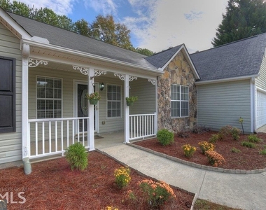 3284 Rockwalk Terrace - Photo Thumbnail 2