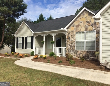 3284 Rockwalk Terrace - Photo Thumbnail 1