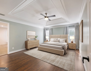 3965 Hamilton View Way - Photo Thumbnail 29