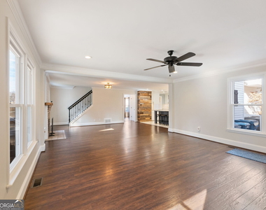 3965 Hamilton View Way - Photo Thumbnail 17
