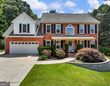 3965 Hamilton View Way - Photo Thumbnail 80