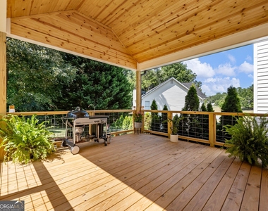 3965 Hamilton View Way - Photo Thumbnail 60