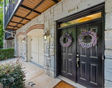 5512 Glenridge Drive - Photo Thumbnail 1