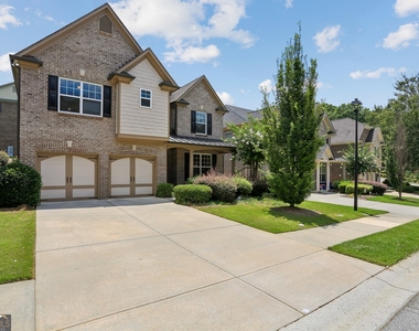 1641 Danbury Parc Place Ne - Photo Thumbnail 28