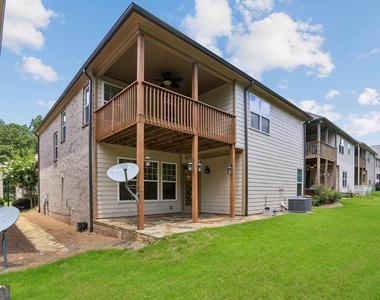 1641 Danbury Parc Place Ne - Photo Thumbnail 27