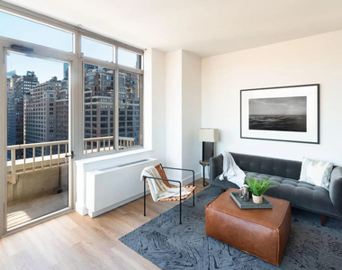 Chelsea West 26th Street  - Photo Thumbnail 1