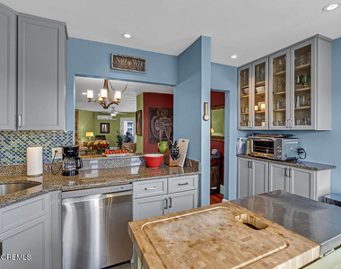 400 Deal Lake Drive - Photo Thumbnail 14